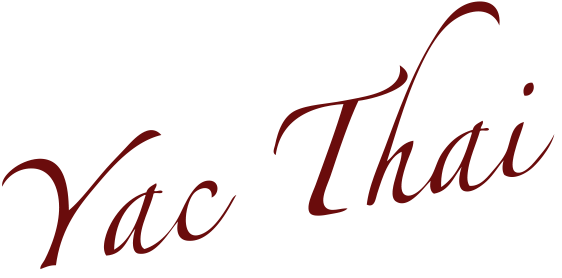 Yac Thai Schoten