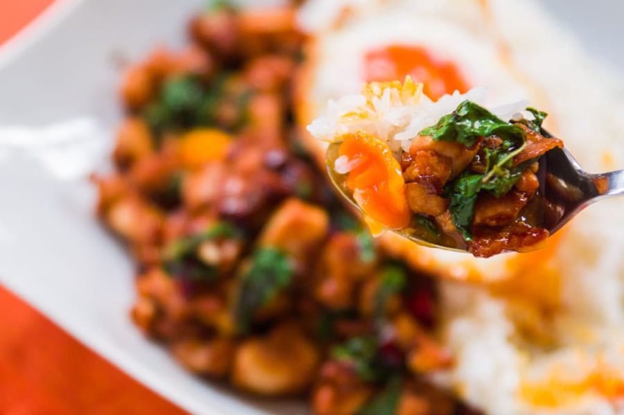 Kai Phad Krapraw; onze aanrader van de week