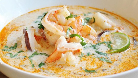 Wintertijd is soeptijd….ook bij Yac-Thai