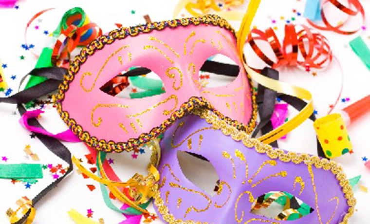 Yac-Thai is klaar voor carnaval
