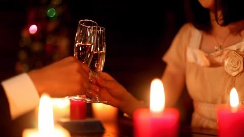 De vijf mooiste Valentijnsdiners bij Yac-Thai